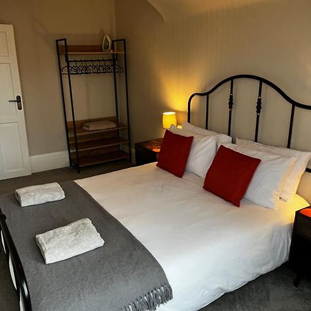 Contemporary Beach Apartment Brighton Luaran gambar