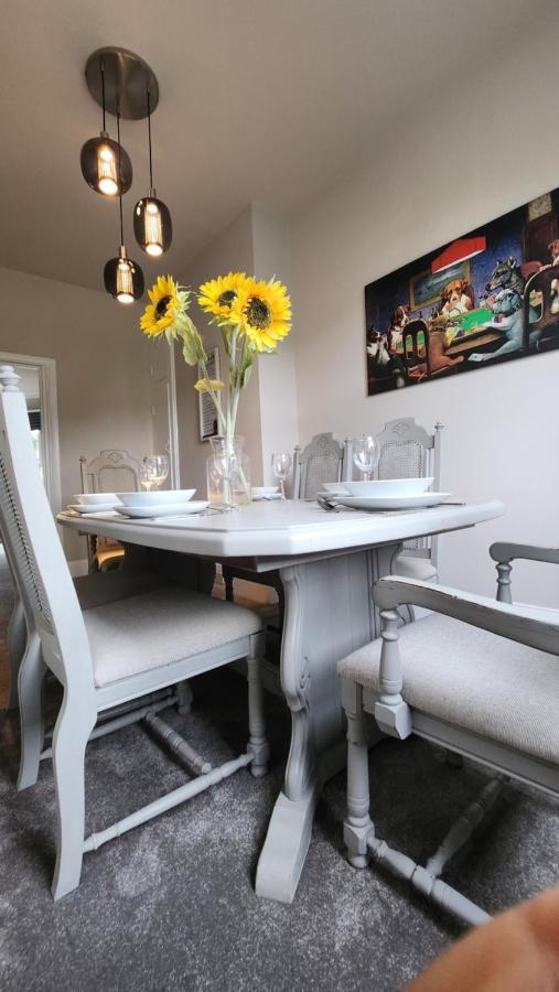 Contemporary Beach Apartment Brighton Luaran gambar