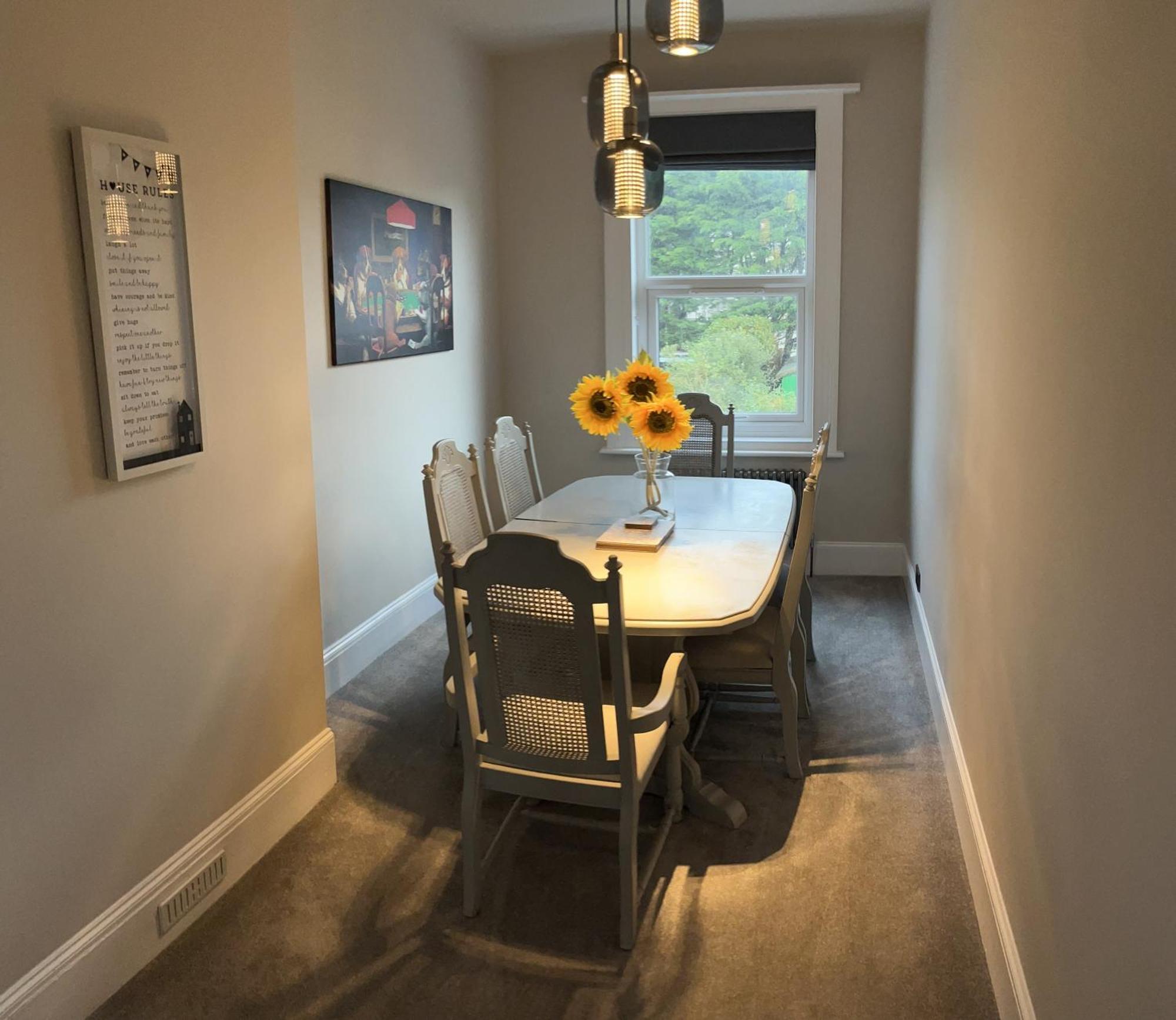Contemporary Beach Apartment Brighton Luaran gambar