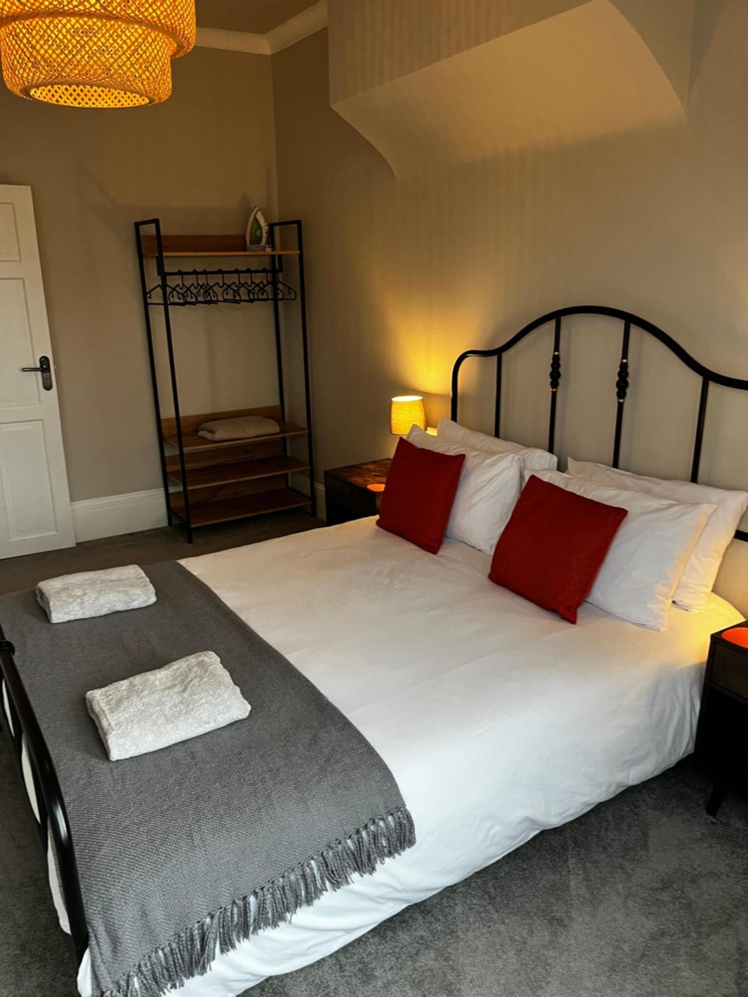 Contemporary Beach Apartment Brighton Luaran gambar