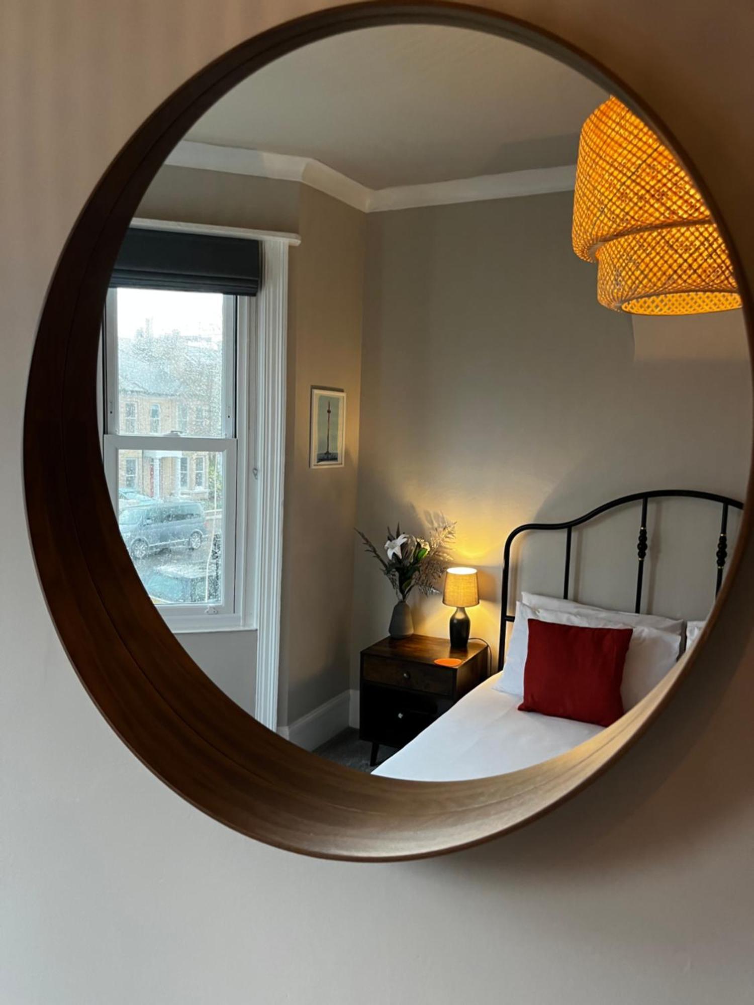 Contemporary Beach Apartment Brighton Luaran gambar
